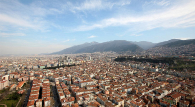 Böyle giderse 2030'da Bursalı kalmaz