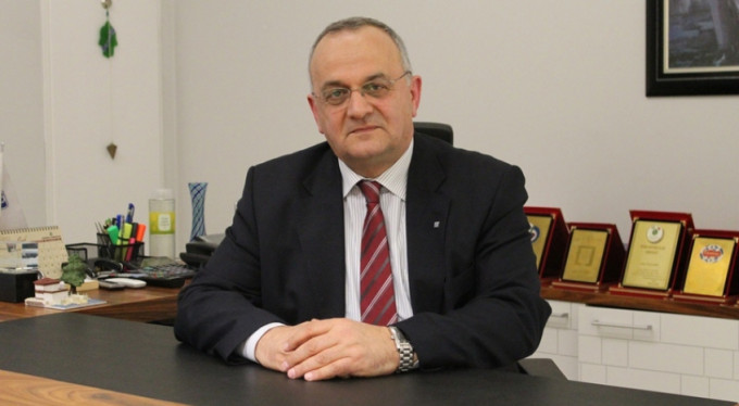 CHP atmadan o istifa ediyor!