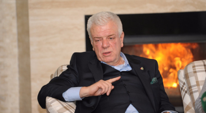 Bursaspor'un kredi sorunu çözülüyor