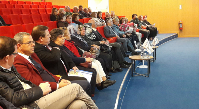 Madde bağımlılığında en önemli görev...