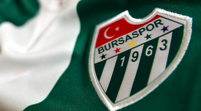 Bursaspor'a o hakem ilk kez verildi!