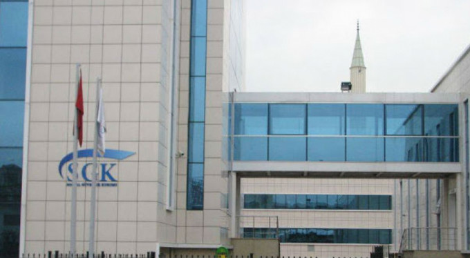 SGK'da FETÖ depremi! 14 gözaltı