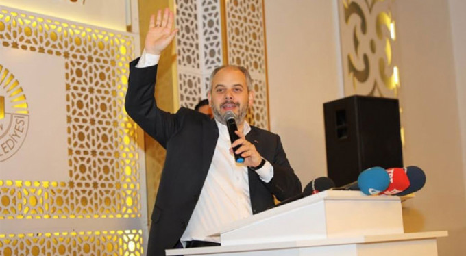 Bakan Kılıç'tan CHP'li vekile istifa çağrısı