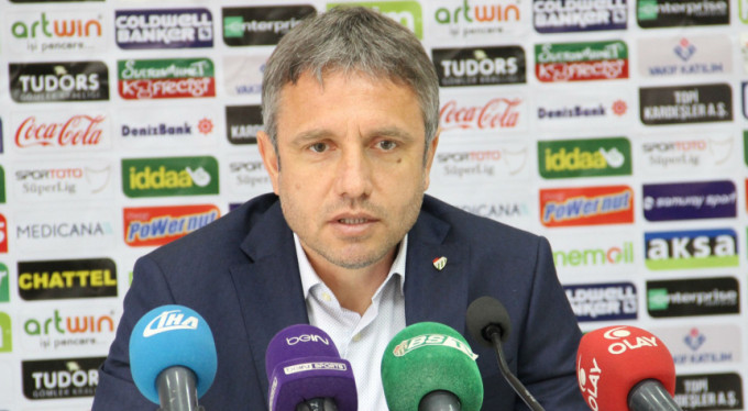 Mutlu Topçu'dan 'istifa' açıklaması