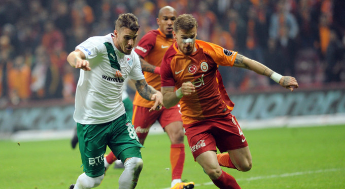 Galatasaray maçının tarihi değişecek mi?