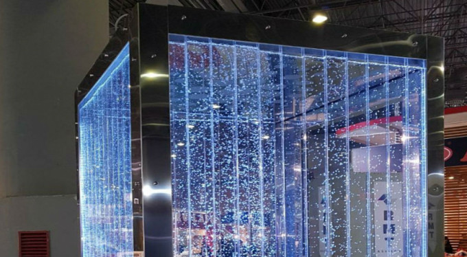 Bursa o alanda dünya devleriyle yarışacak