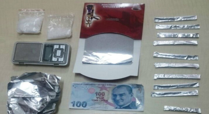 Herkesi zehirliyorlardı, Bursa'da yakalandılar!