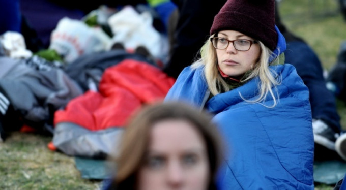 Anzaklar atalarını unuttu