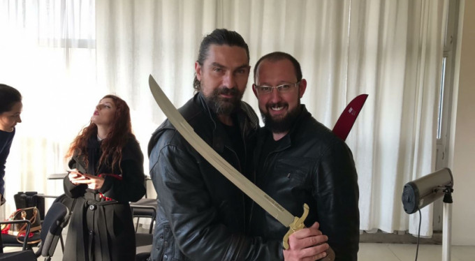 TV'de görüp yaptı, siparişlere yetişemiyor