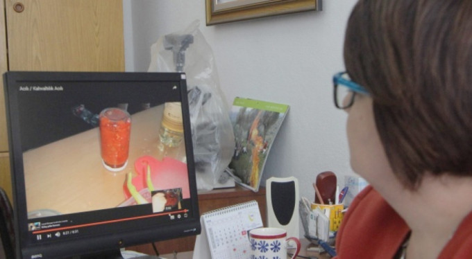 Konserve felç bile yapabilir!