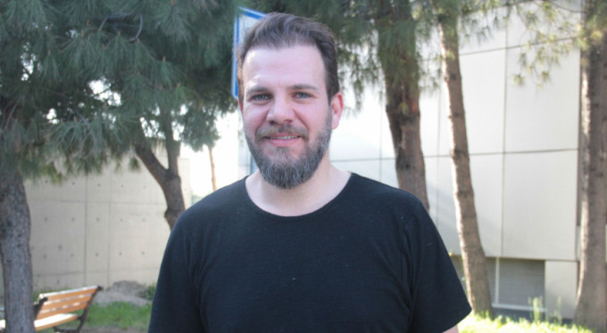 Ünlü oyuncuya şok gözaltı!