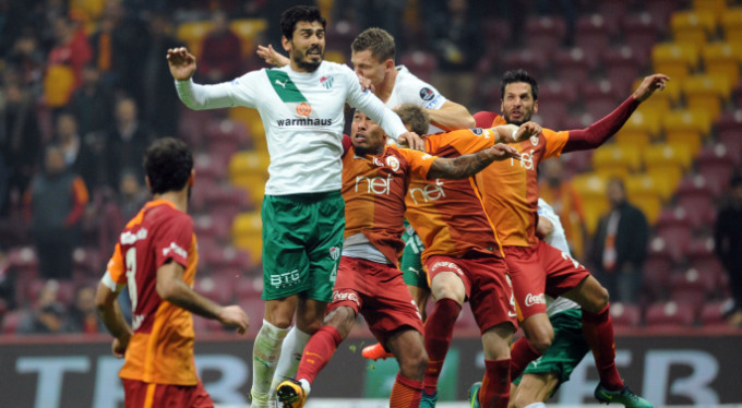 6 yıllık hasret bitecek mi?