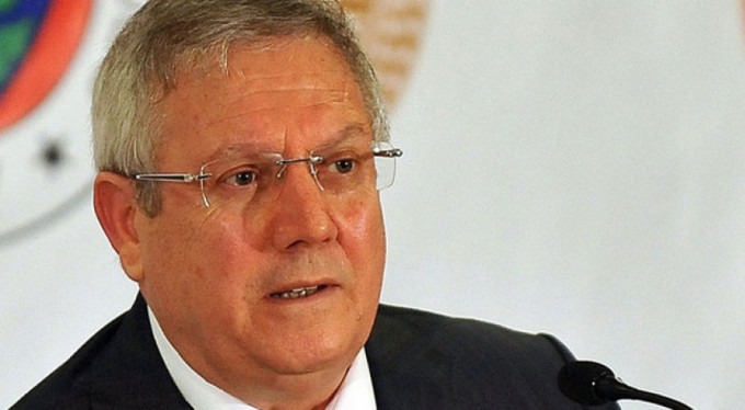 Aziz Yıldırım'dan flaş açıklama