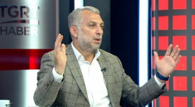 Şok iddia! Erdoğan'a muhalefet hazırlığındalar