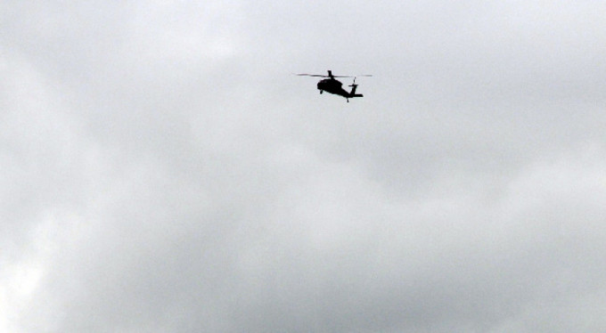 Hava trafiğine 1 Mayıs ayarı