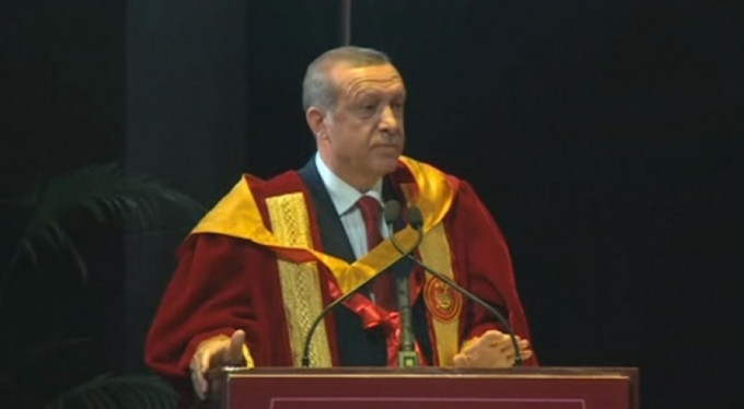 Erdoğan'dan flaş Esad açıklaması