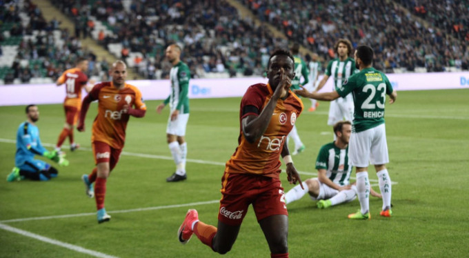 Timsah perişan... 0-5