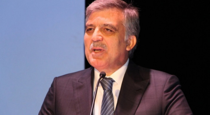 Abdullah Gül aday olacak mı?