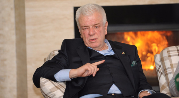 Bursaspor Yönetimi olağanüstü toplanıyor