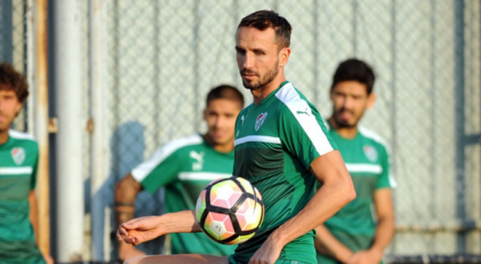 Tomas Sivok kayıplarda!