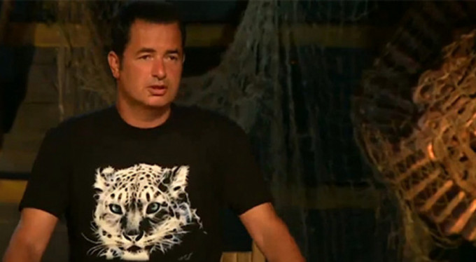 Survivor'da flaş değişiklik