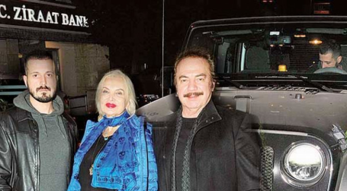 Gencebay'dan flaş itiraf!