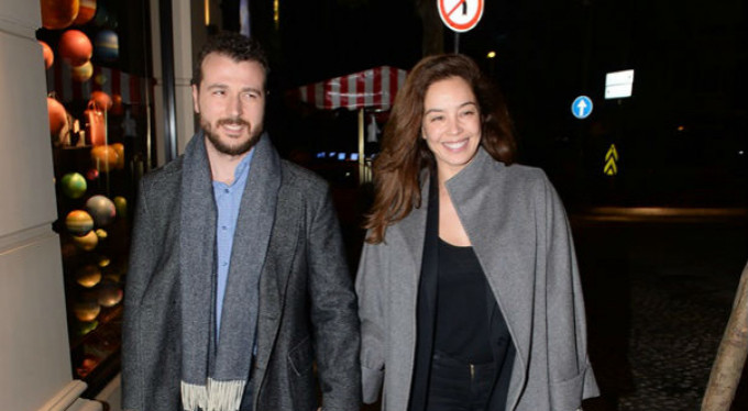 İşte Azra Akın'ın nikah tarihi