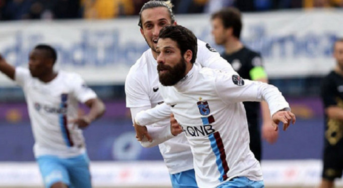 Trabzonspor'un Avrupa hesabı