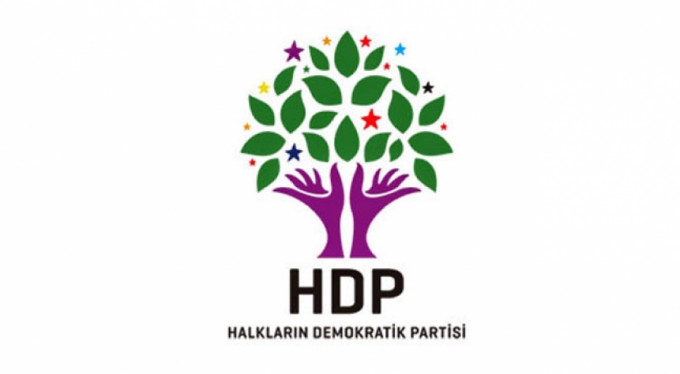 HDP'li vekillerin cezaları belli oldu