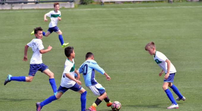 Play-Off yolunda büyük çekişme