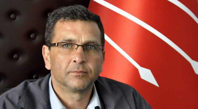 CHP'li başkan partilisinin kocasını öldürdü