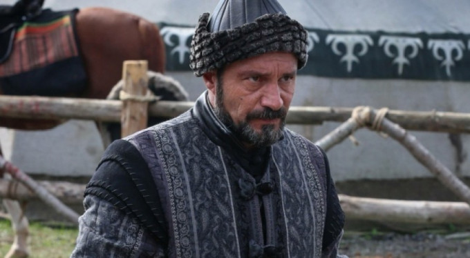 Diriliş Ertuğrul'da şok ayrılıklar!