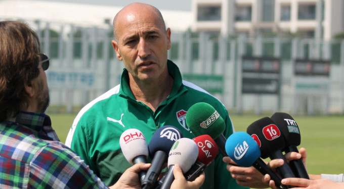 Artık ayağa kalkma vakti