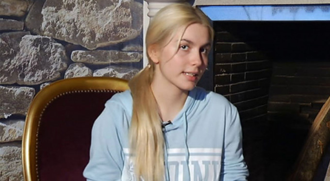 Aleyna Tilki: Dünya starı olmama...