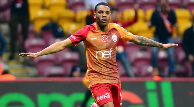 G.Saray'dan transfer açıklaması