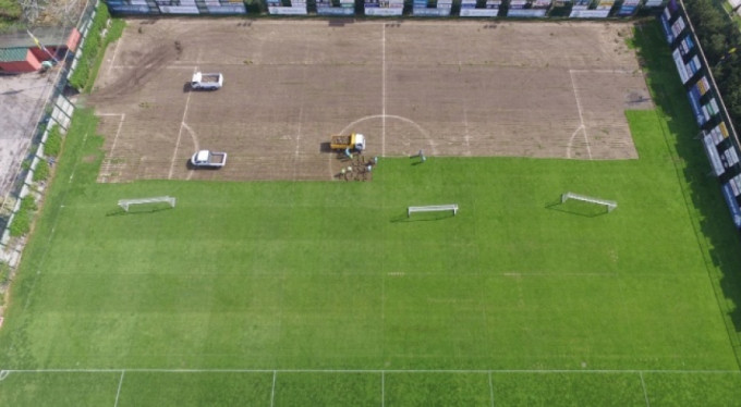 Fenerbahçe'den büyük yenilik