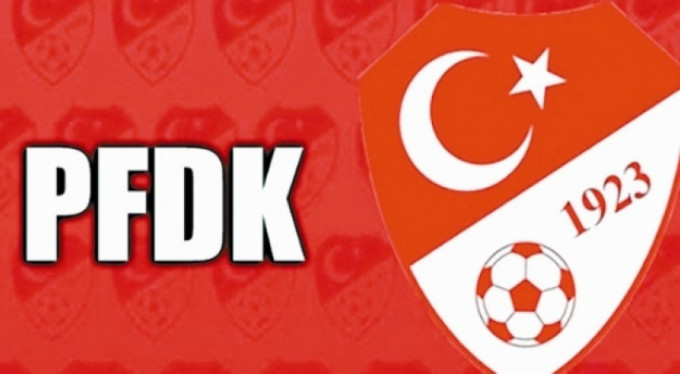 PFDK'dan Başakşehir'e müjde
