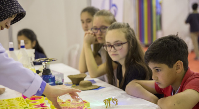 Bursa dünya rekoru kırdı!