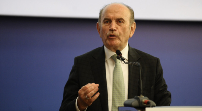 Topbaş'tan Bursa'da tarihi eser açıklaması