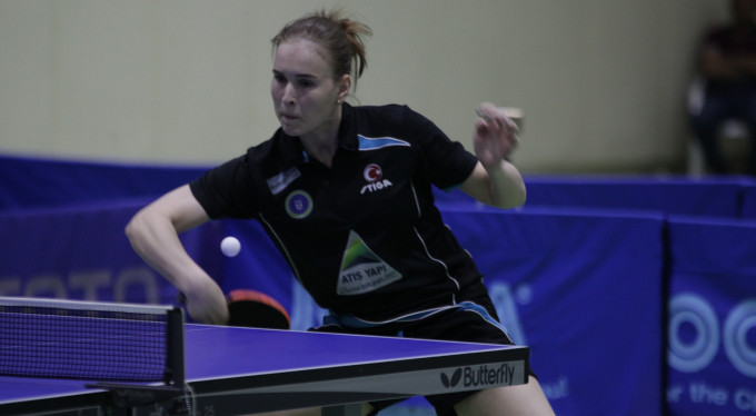 Bursa Büyükşehir avantajı yakaladı⁩