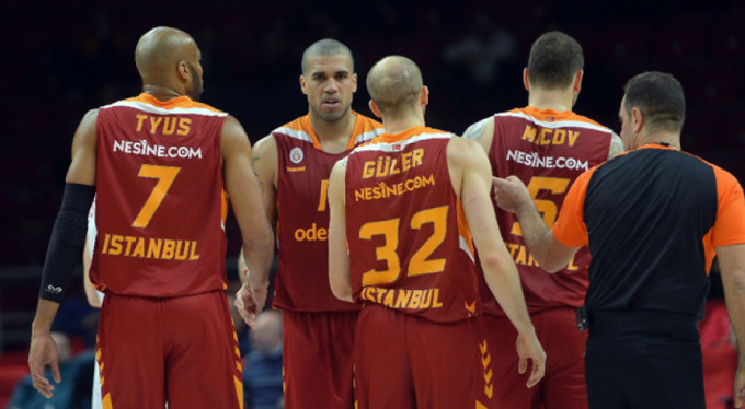 G.Saray'a sakatlık şoku