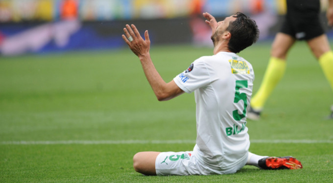 Allah'ım kurtar bizi! 6-0