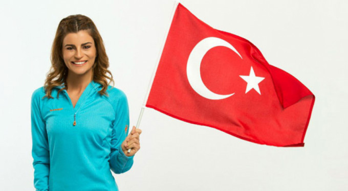 İşte Everest Maratonu'na katılacak ilk Türk