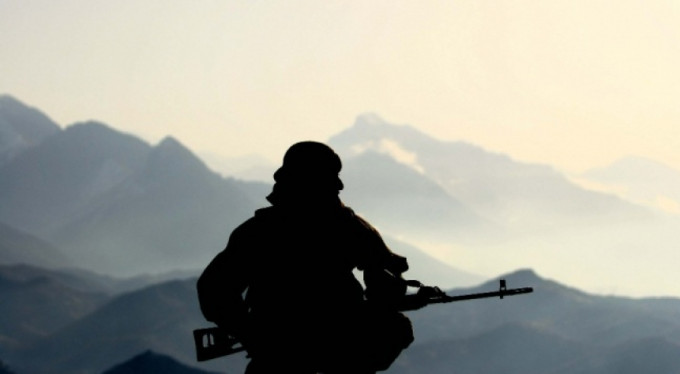 Teröre bir haftada büyük darbe!