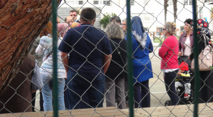 Bursa'daki dehşetten sonra veliler tedirgin