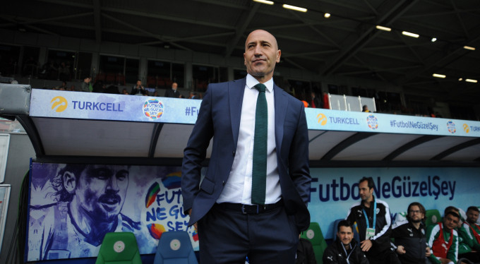 Bursaspor tarihe geçti!