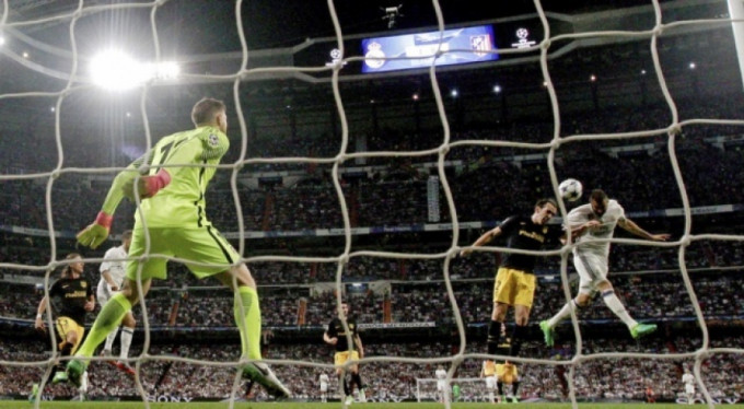 Cüneyt Çakır'a büyük görev