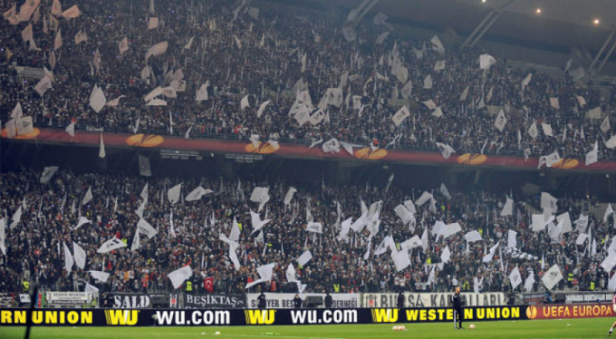 Beşiktaş taraftarı Bursa'ya gelebilecek