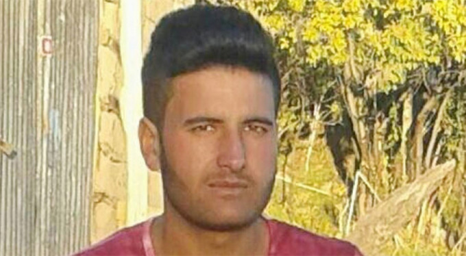 Kene yine can aldı!