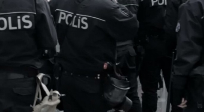 Emniyetten dev operasyon! 170 gözaltı